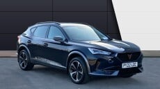 CUPRA Formentor 1.5 TSI 150 V1 5dr DSG Petrol Estate